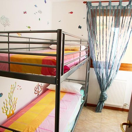 Casa Sonneninsel Daire Grado Dış mekan fotoğraf