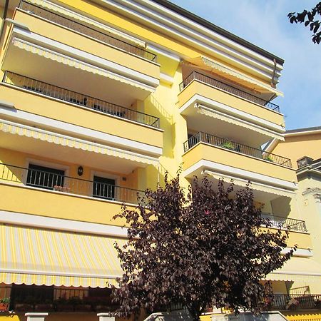 Casa Sonneninsel Daire Grado Dış mekan fotoğraf