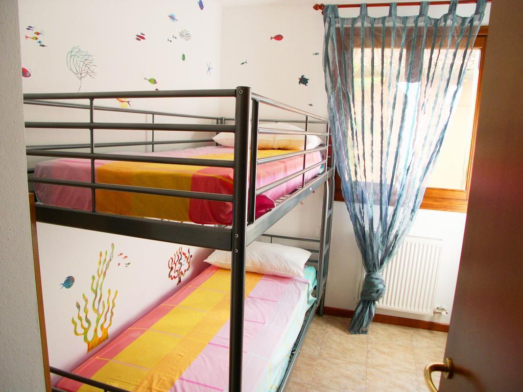 Casa Sonneninsel Daire Grado Dış mekan fotoğraf