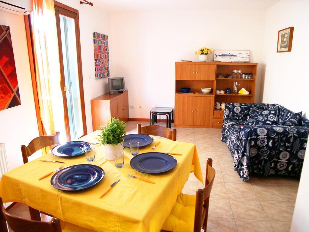 Casa Sonneninsel Daire Grado Dış mekan fotoğraf