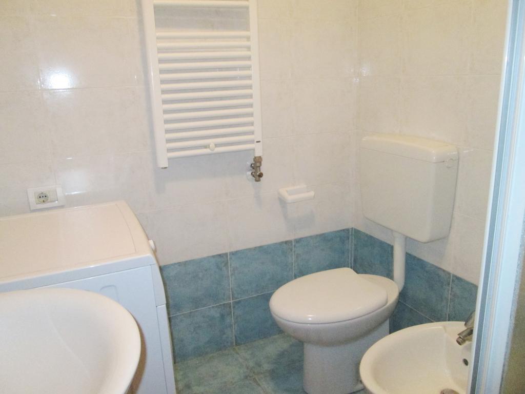 Casa Sonneninsel Daire Grado Dış mekan fotoğraf