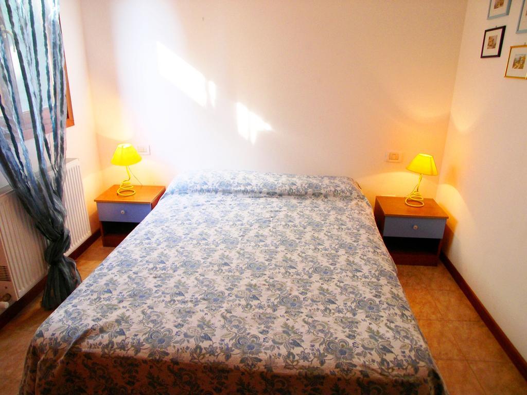 Casa Sonneninsel Daire Grado Dış mekan fotoğraf